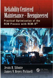 RCM-R Book Cover